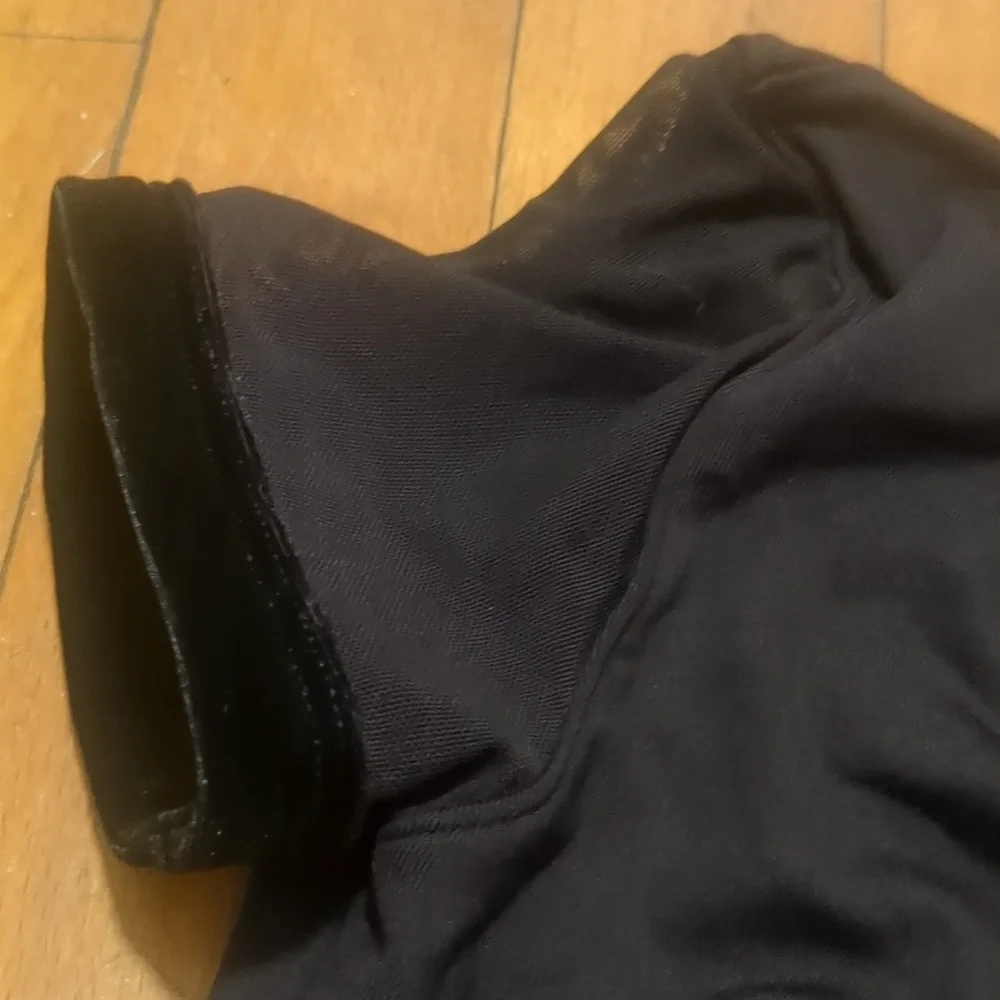 Girls Leotard - Picture 3 of 7